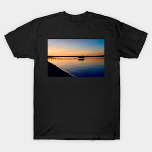 Tranquil Bay T-Shirt